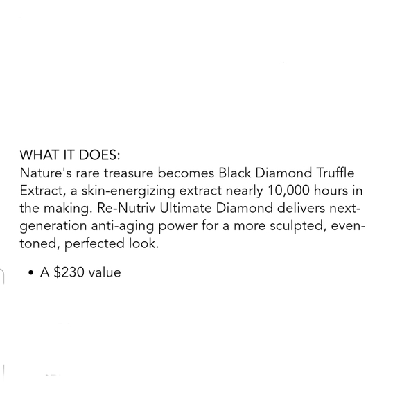 ESTEE LAUDER Ultimate Diamond Trip Set! New in box! - Picture 3 of 5